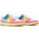 Nike Dunk Low W - Multicolour/Sail/Solar Flare
