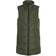 Noisy May Dalcon Padded Vest - Rosin