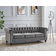 GRS Suite Stud Design Sofa 208cm 3 Seater, 2 Seater