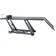 SwitZer Hydraulic Bike Lift Ramp Bench Service 1000LB