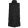 Noisy May Dalcon Padded Vest - Black