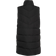 Noisy May Dalcon Padded Vest - Black