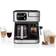 Cuisinart Coffee Center Barista Bar SS-4N1