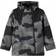 Name It Snow10 Winter Jacket - Black Camo (13202238)