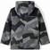 Name It Snow10 Winter Jacket - Black Camo (13202238)