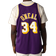 Mitchell & Ness Shaquille O'neal Swingman Jersey 1996-97