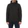 Tog24 Feizor Men's Softshell Hooded Jacket - Black