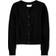 The Children's Place Girl's Uniform Cardigan - Black