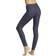 Hue Essential Denim Leggings - Deep Indigo Wash