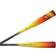 Easton Hype FIRE USSSA 2 3/4" Baseball Bat 2024