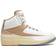 Nike Air Jordan 2 Retro Craft W - Sail/Desert/Sunset Haze/Light Steel Grey