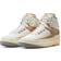 Nike Air Jordan 2 Retro Craft W - Sail/Desert/Sunset Haze/Light Steel Grey