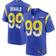 Nike Men's NFL Los Angeles Rams Aaron Donald Game Football Jersey