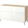IKEA Bestå Sideboard 120x74cm