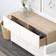 IKEA Bestå Sideboard 120x74cm