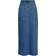 Neo Noir Frankie D Skirt - Vintage Blue