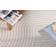 Venture Design Vince Vit 240x340cm