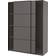 IKEA PAX / MEHAMN Garderob 201.2x150cm