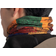 Buff Unisex Polar Bandana Scarf - Multi