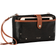 The Sak Iris Large Smartphone Crossbody Bag - Black Onyx