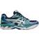 Asics Gel Kayano 14 - Aqua Midnight/Pure Silver