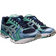 Asics Gel Kayano 14 - Aqua Midnight/Pure Silver