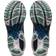 Asics Gel-Kayano 14 Midnight Blue Pure Silver Men's