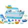 Hasbro Peppa Pig Peppa's Cruise Ship