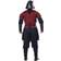 California Costumes Men's Samurai Warrior Costume