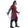 California Costumes Men's Samurai Warrior Costume