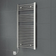 Duratherm (PW1100500EL) 500x1100mm Chrome