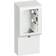 Schneider Electric Fuga Softline 530D6515
