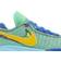 Nike LeBron 20 SE GS - Electric Algae/Game Royal/Baltic Blue/University Gold