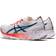 Asics Magic Speed W - White/Thunder Blue