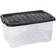 Strata Curve Storage Box 42L