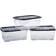 Strata Curve Opbevaringsboks 42L