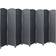 Sorbus Partition Foldable Room Divider 128x69"