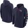 Nike Men's eam Surrey NFL New England Patriots Full-Zip Hoodie