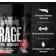 Warrior Rage Pre-Workout Wicked Watermelon 392g