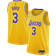 Nike Anthony Davis Los Angeles Lakers Swingman Jersey 2021-22