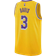 Nike Anthony Davis Los Angeles Lakers Swingman Jersey 2021-22