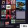Chronicle Books 2024 Disney Villains Wall Calendar