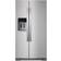 Whirlpool WRS571CIHZ Stainless Steel
