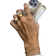 Sistie Young One Snake Bracelet - Gold