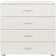 Core Products Lido Chest of Drawer 80x64.3cm