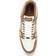 Amiri Skeleton Low-Top M - Brown