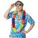 Forum Mens Hawaiian Costume