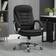 Vinsetto Ergonomic Office Chair 111cm