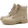 Timberland Premium 6 Inch - Beige