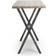 Shankar Brevik Breakfast Bar Table 60x120cm